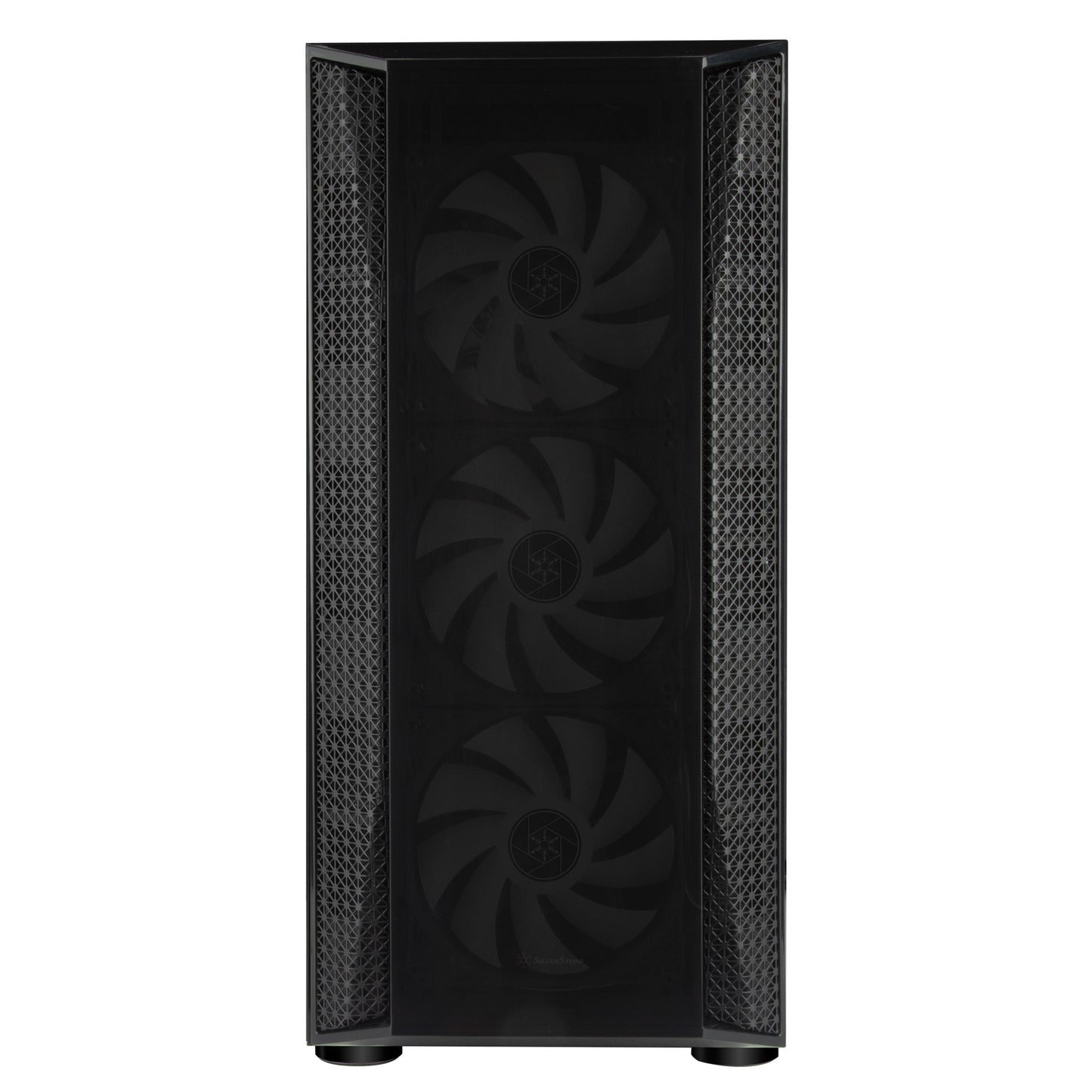 Silverstone FARA B1 Pro V2 Mid Tower Gaming Case