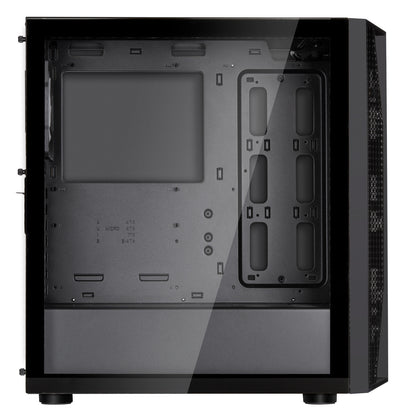 Silverstone FARA B1 Pro V2 Mid Tower Gaming Case