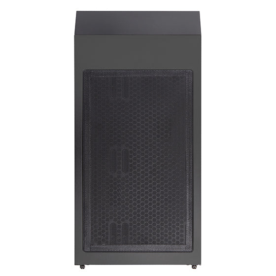 Silverstone FARA R1 Pro V2 Mid Tower Gaming Case - BLACK | WHITE