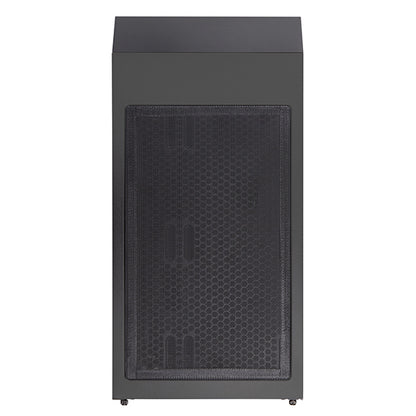 Silverstone FARA R1 Pro V2 Mid Tower Gaming Case - BLACK | WHITE