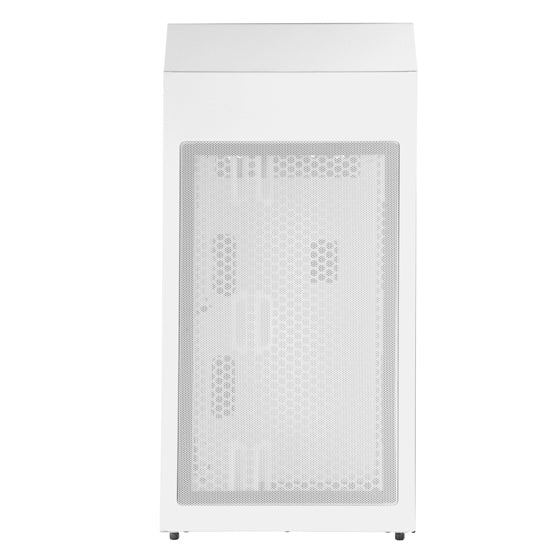 Silverstone FARA R1 Pro V2 Mid Tower Gaming Case - BLACK | WHITE