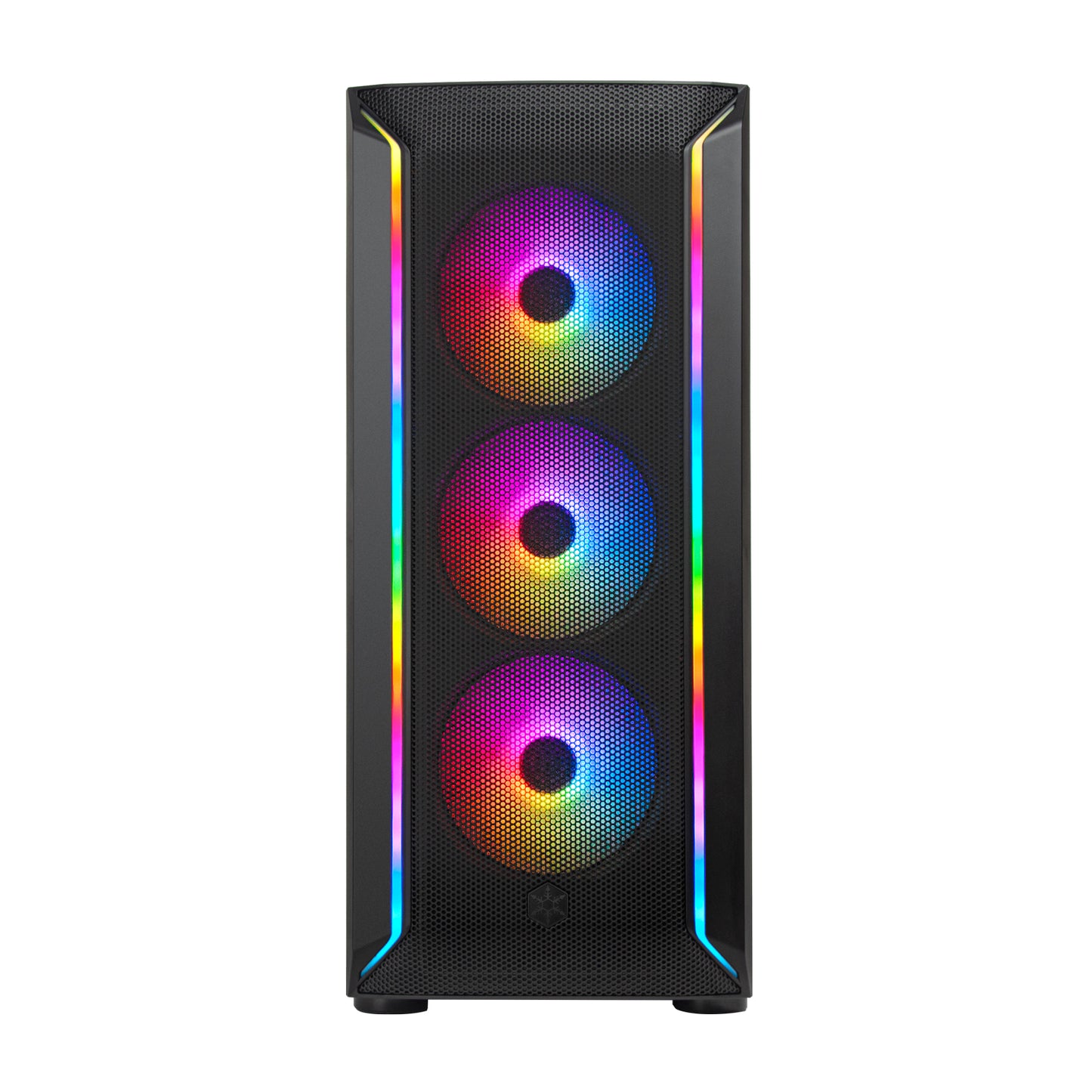 Silverstone FARA 511Z Mid Tower Gaming Case