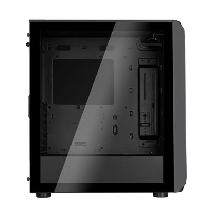 Silverstone FARA 511Z Mid Tower Gaming Case