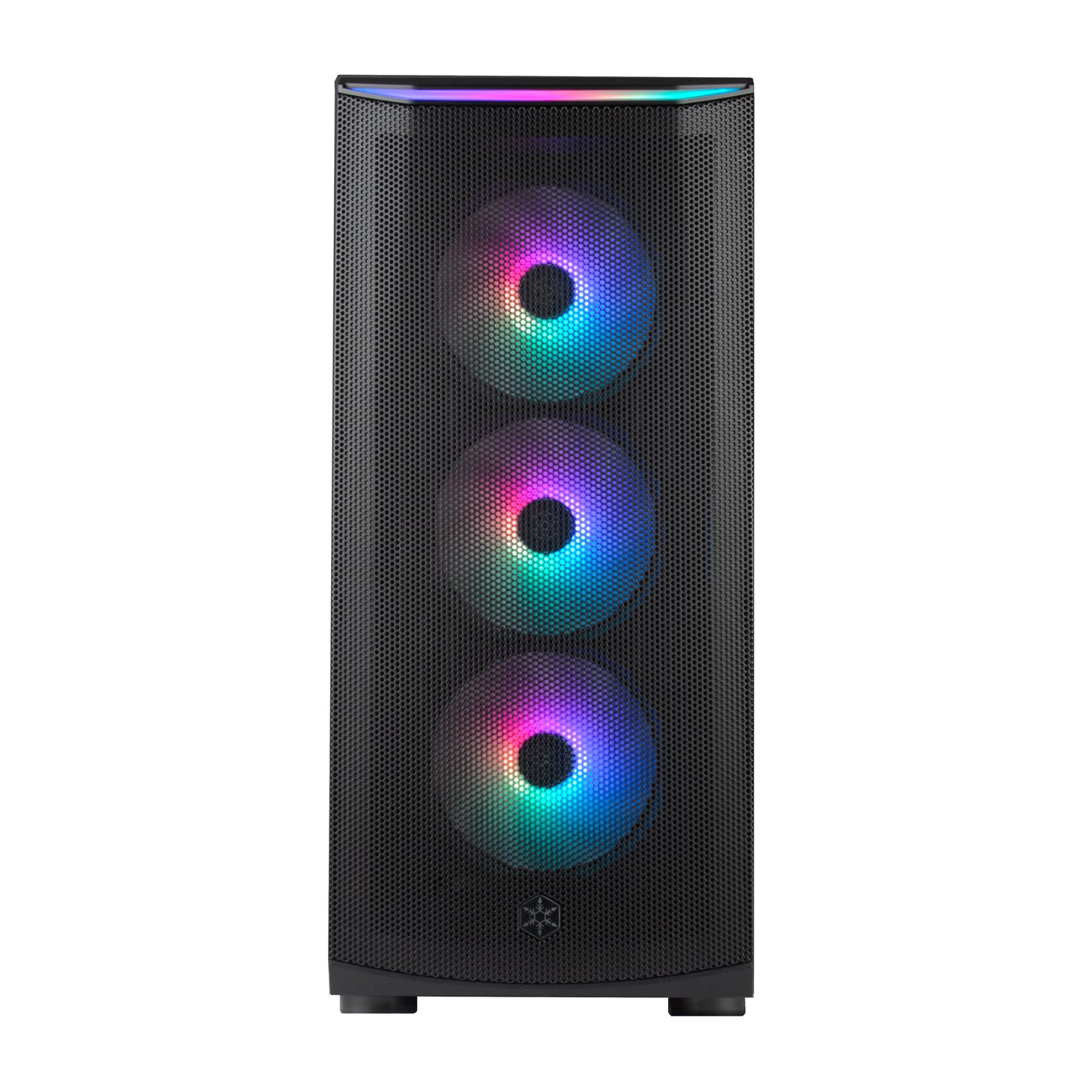 Silverstone FARA 512Z Mid Tower Gaming Case